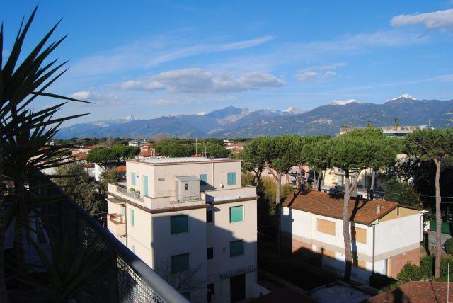 Hotel Casa Diomira Lido di Camaiore Dış mekan fotoğraf