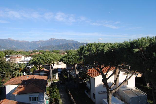 Hotel Casa Diomira Lido di Camaiore Dış mekan fotoğraf